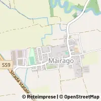 Kaart Mairago