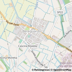Mappa 27021
