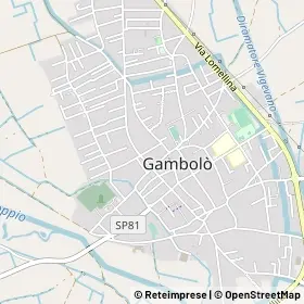 Mappa 27025