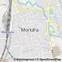 Kartta Mortara
