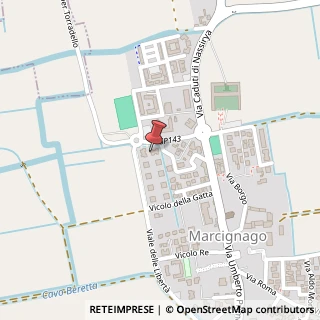 Mappa Strada Per Torradello, 7, 27020 Dorno, Pavia (Lombardia)