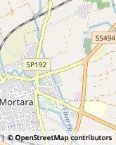 Ristoranti Mortara,27036Pavia