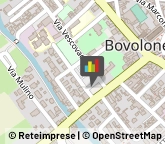 Consulenza di Direzione ed Organizzazione Aziendale Bovolone,37051Verona