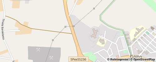 Mappa Goito