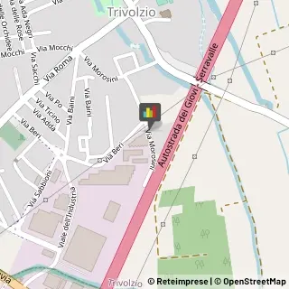 Giochi per Giardini e Parchi Trivolzio,27020Pavia