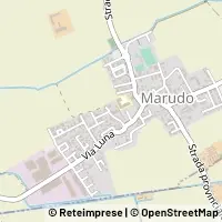 Mapa Marudo