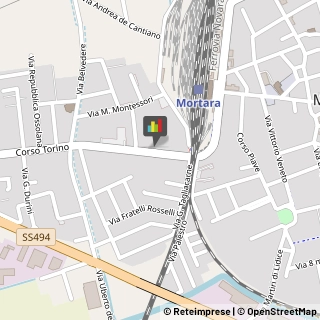 Edilizia - Materiali Mortara,27036Pavia