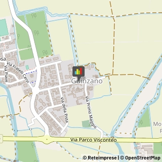 Bar e Ristoranti - Arredamento Giussago,27010Pavia
