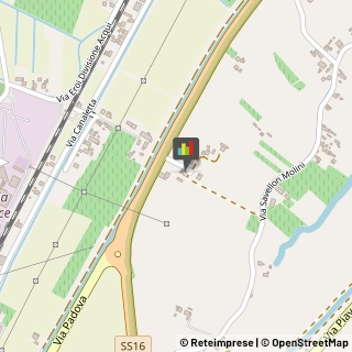Assicurazioni Monselice,35043Padova