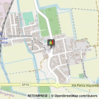 Ambulanze Private Giussago,27010Pavia