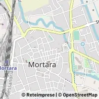 Map Mortara
