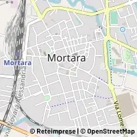 Peta Mortara