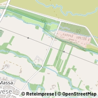 지도 San Carlo Canavese