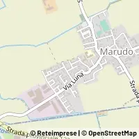 Kort Marudo