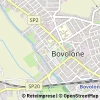 Karta Bovolone