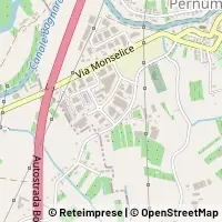 Peta Pernumia