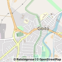 지도 Goito