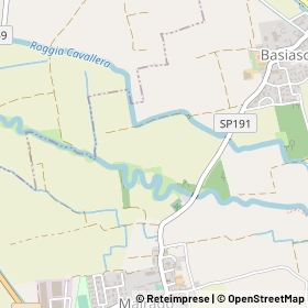 Mappa 26825