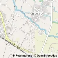 地図 Grosso