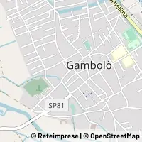 Kort Gambolò