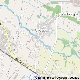 Mappa 10070