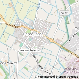 Mappa 27021