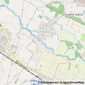 Mappa 10070
