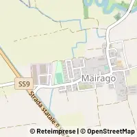 Map Mairago