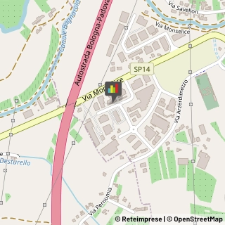 Spacci Aziendali ed Outlets Pernumia,35020Padova