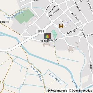 Ambulatori e Consultori Gambolò,27025Pavia