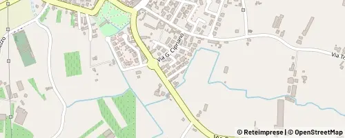 Mappa Pernumia