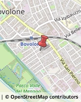 Via Lennello Lovato, 11,37051Bovolone