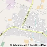 Map Casaloldo
