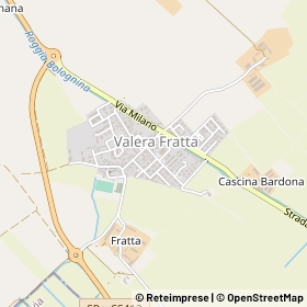 Mappa 26859