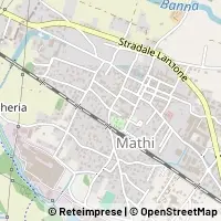 Térkép Mathi