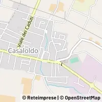 Carte Casaloldo