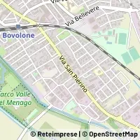 Kort Bovolone