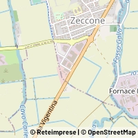 Map Zeccone