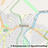 Carte Goito