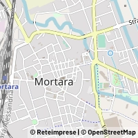 Kaart Mortara