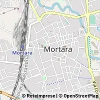 Kaart Mortara