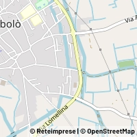 Kort Gambolò