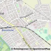 Kort Bovolone