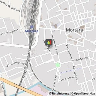 Taxi Mortara,27036Pavia