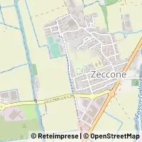 Map Zeccone