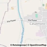 Kart Casalmoro