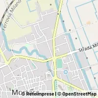 Map Mortara