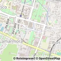 Karte Brescia