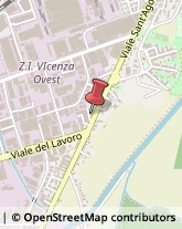 Viale Sant' Agostino, 298,36100Vicenza