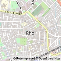 Kort Rho